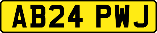 AB24PWJ