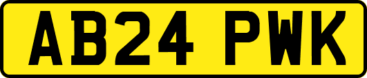 AB24PWK