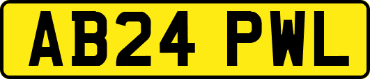 AB24PWL