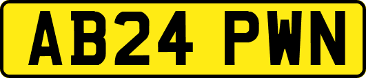 AB24PWN