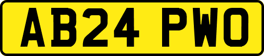 AB24PWO