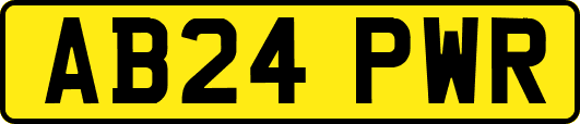 AB24PWR