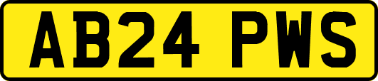 AB24PWS