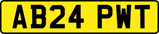 AB24PWT