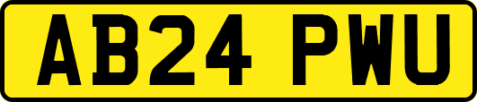 AB24PWU