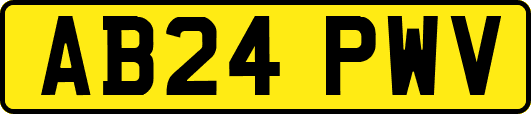 AB24PWV