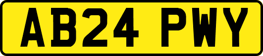 AB24PWY