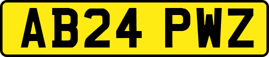 AB24PWZ