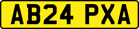 AB24PXA