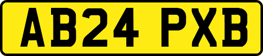 AB24PXB