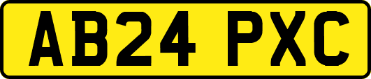 AB24PXC