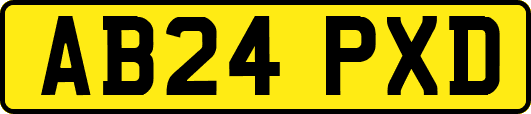 AB24PXD