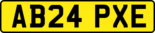 AB24PXE