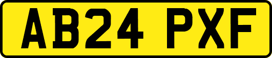 AB24PXF