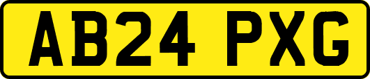 AB24PXG