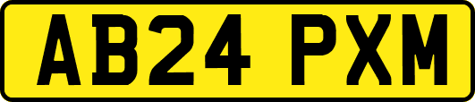 AB24PXM