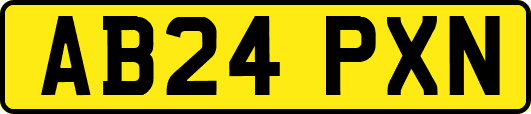 AB24PXN