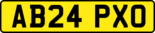 AB24PXO