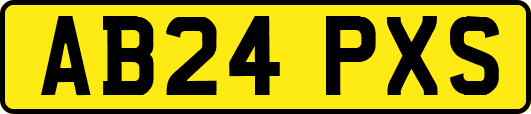 AB24PXS