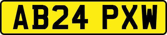 AB24PXW