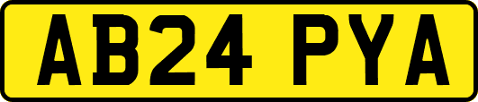 AB24PYA