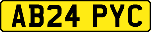 AB24PYC