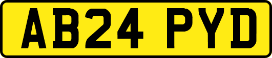 AB24PYD