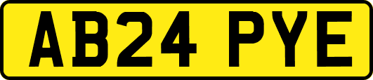 AB24PYE