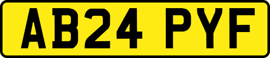AB24PYF