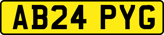 AB24PYG