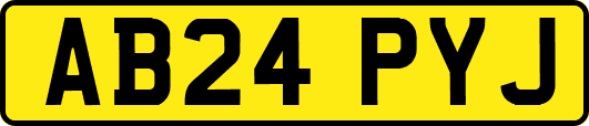 AB24PYJ