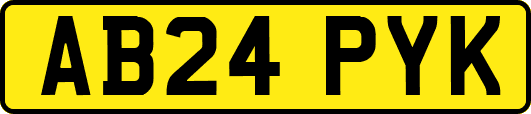 AB24PYK