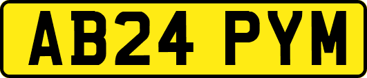AB24PYM