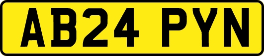 AB24PYN