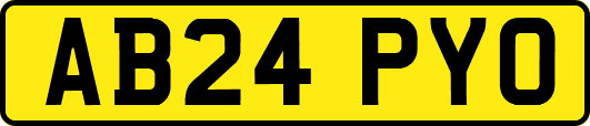 AB24PYO
