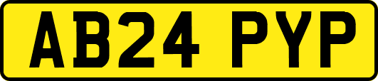 AB24PYP