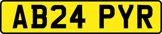 AB24PYR