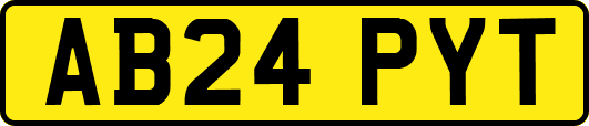 AB24PYT