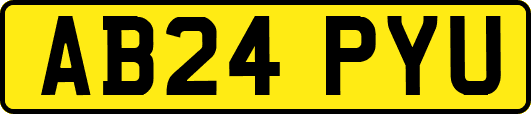 AB24PYU