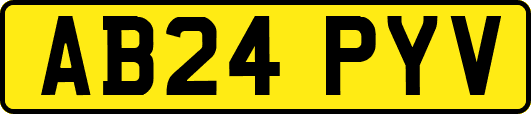 AB24PYV