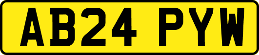 AB24PYW
