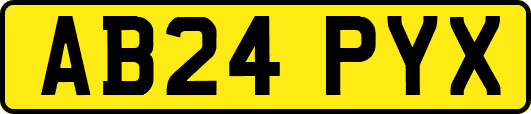 AB24PYX