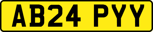 AB24PYY