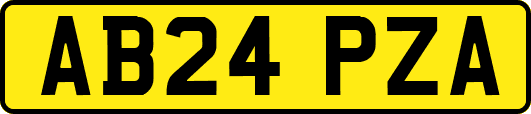 AB24PZA