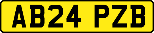 AB24PZB
