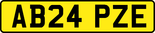 AB24PZE