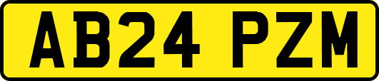 AB24PZM