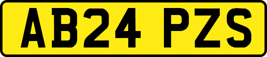 AB24PZS