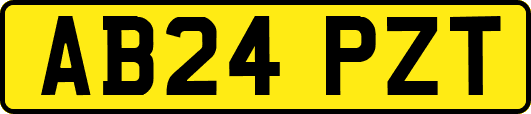 AB24PZT