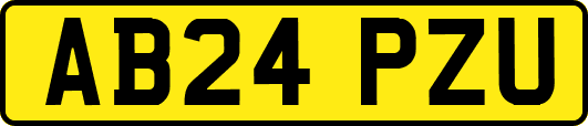 AB24PZU
